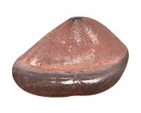 Sacred Adwaitya Mahadev Navdurga Dashmahavidya Kamakhya Shila-EXKMK1026