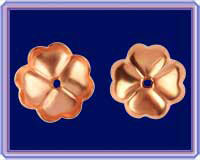 Copper Caps 10mm-RD-BKIT-1020