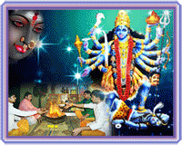 Online Puja for Gods and Goddesses