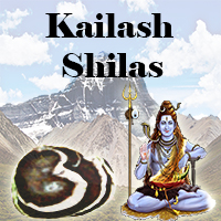 Kailash Shilas