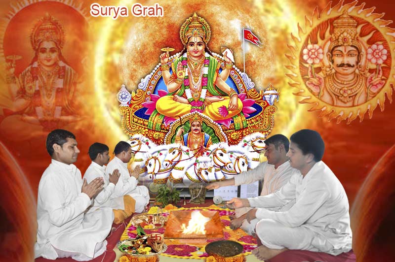  Surya Dosh       