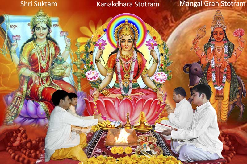 Book Sri Suktam Puja Online | Shaligram Shala Book Sri Suktam Puja Online | Shaligram Shala