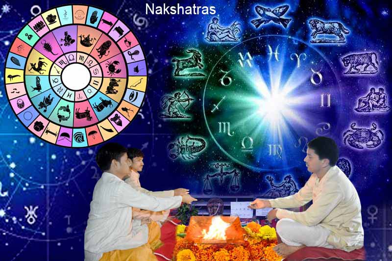  nakshatra shanti pooja       