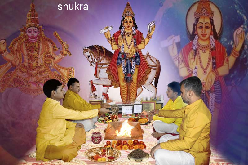  shukra dosh       