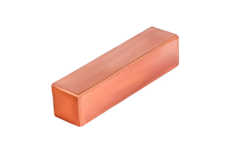 Copper Studs-ABMVP1044-1