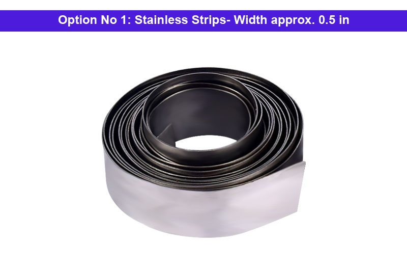 Stainless Strips-ABMVP1052-1