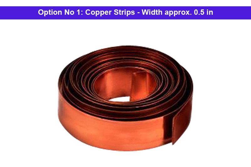 Copper Strips-ABMVP1059-1