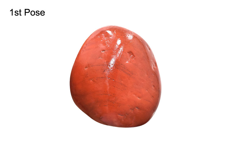 Sacred Adwaitya Bhairav Adi Shakti Maha Ganesh Shila-DGSGEN1002-1