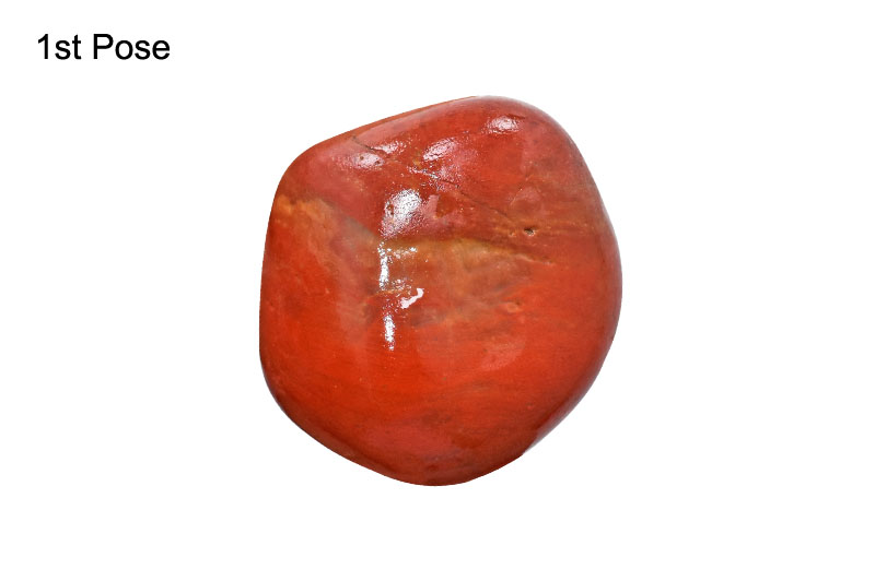 Sacred Adwaitya Bhairav Adi Shakti Ganesh Kamakhya Shila-EXKMK1022-1