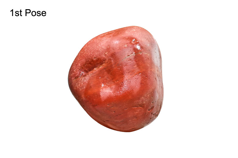 Sacred Adwaitya Bhairav Adi Shakti Ganesh Kamakhya Shila-EXKMK1023-1