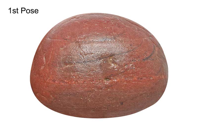 Sacred Adwaitya Navdurga Dashmahavidya Kamakhya Shila-EXKMK1025-1
