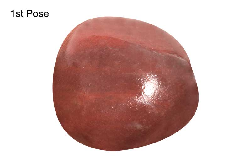 Sacred Adwaitya Navdurga Dashmahavidya Kamakhya Shila-EXKMK1040-2