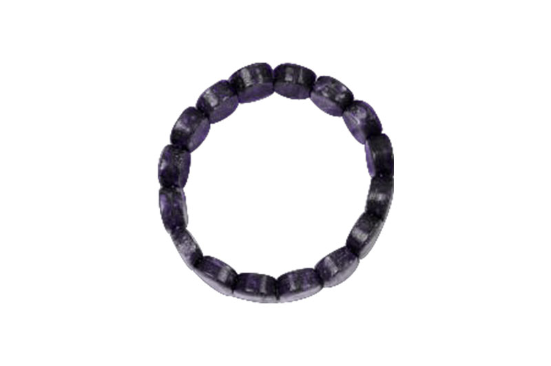 Oval Sodalite Bracelet-GMBRSL001-1