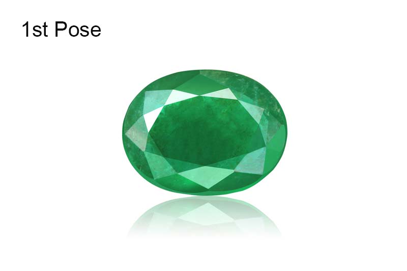 Emerald-4.72 Carats-GMEMR1010-1