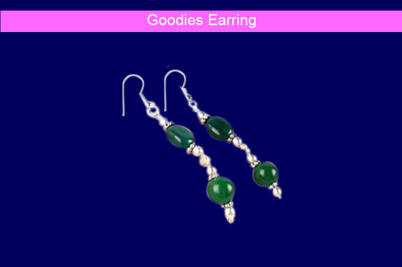 Goodies Earring-GMERAP001-1