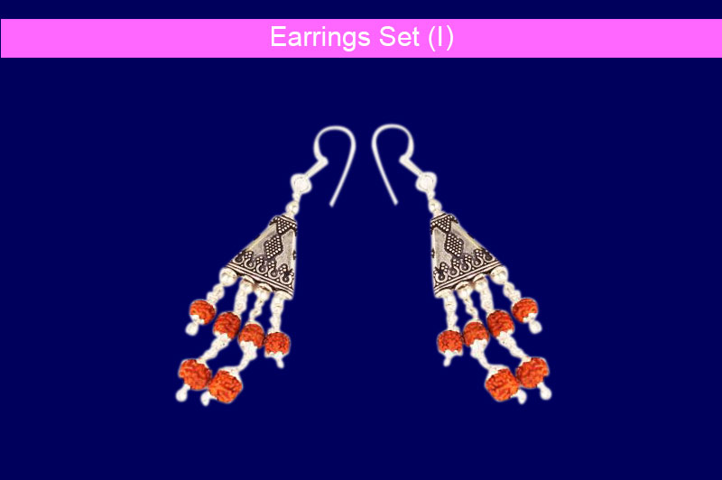 Earrings Set (I)-GMERRD022-1