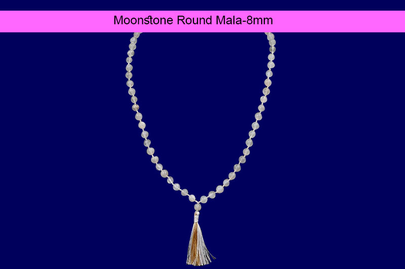 Moonstone Round Mala-GMMLMS002-1