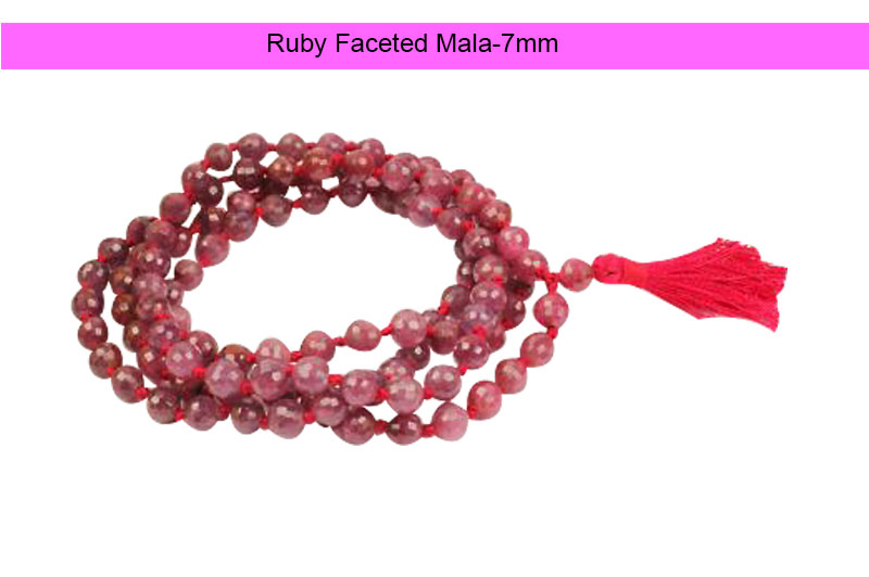 Ruby Faceted Mala-GMMLRY002-1