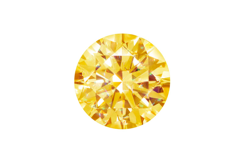 Yellow Sapphire-1.80 Carat-GMYLS013-1