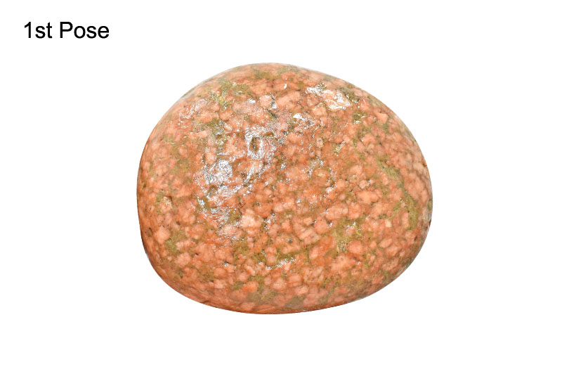 Sacred Adwaitya Glitering Mahakal Bhairav Mata Durga Green Shodashi Tripura Sundari Mahadev Dasha Maha Vidya Navdurga Buddha Shiv Shankar Shambhu Kailash Shila-KLS86-1