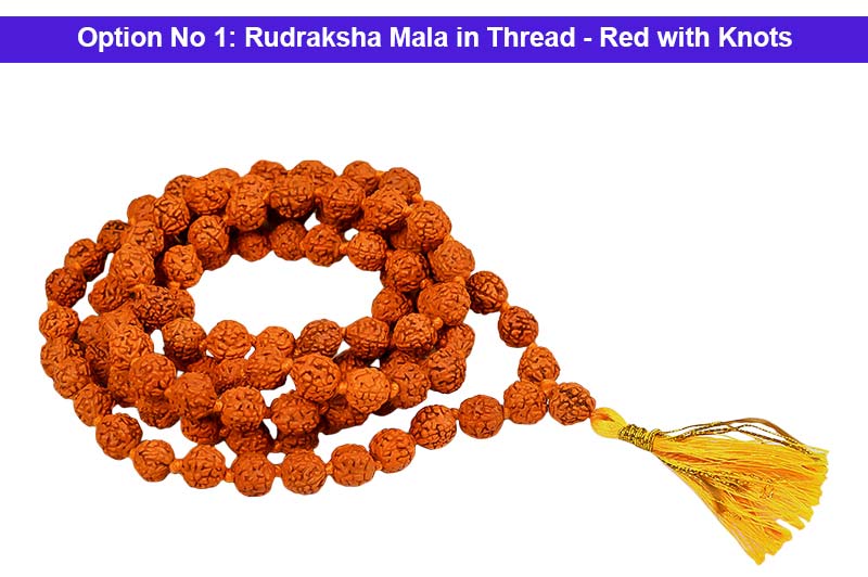 rudraksha japa mala mantra