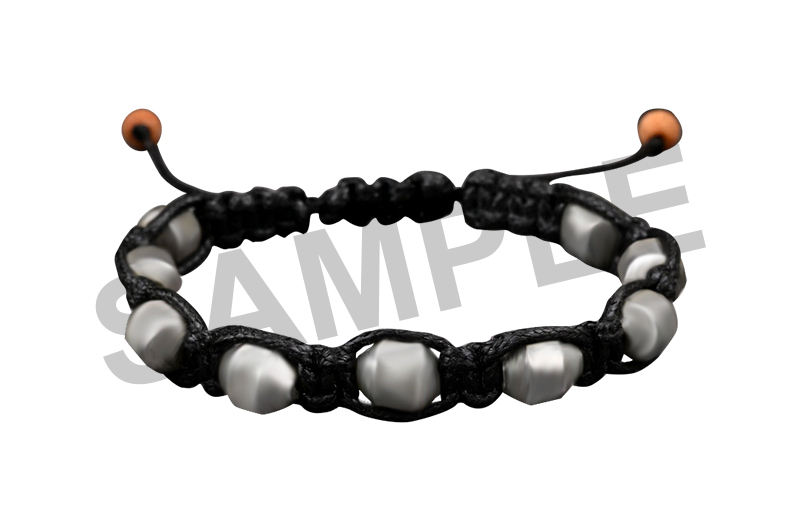 Parad Bracelet(7-8mm)-PB029-1