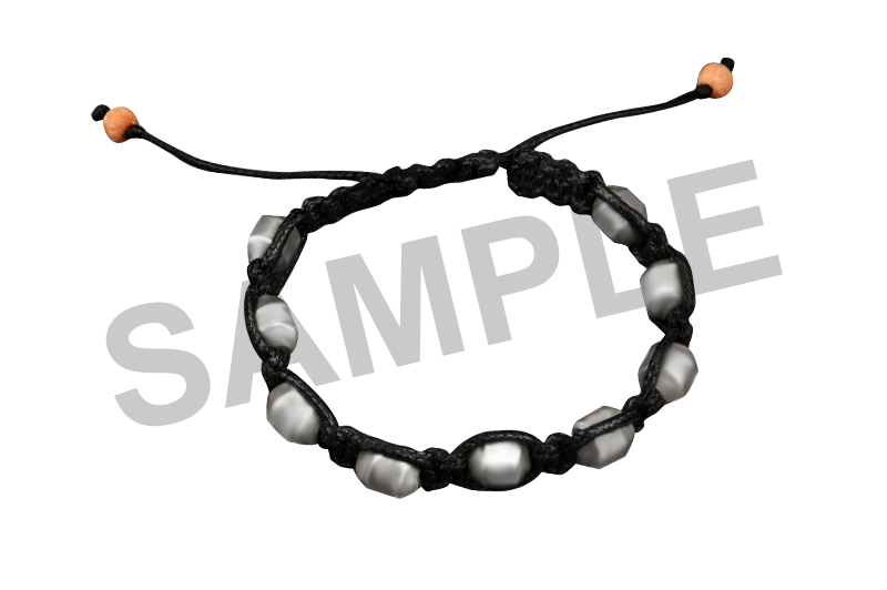 Parad Bracelet(9-10mm)-PB030-2