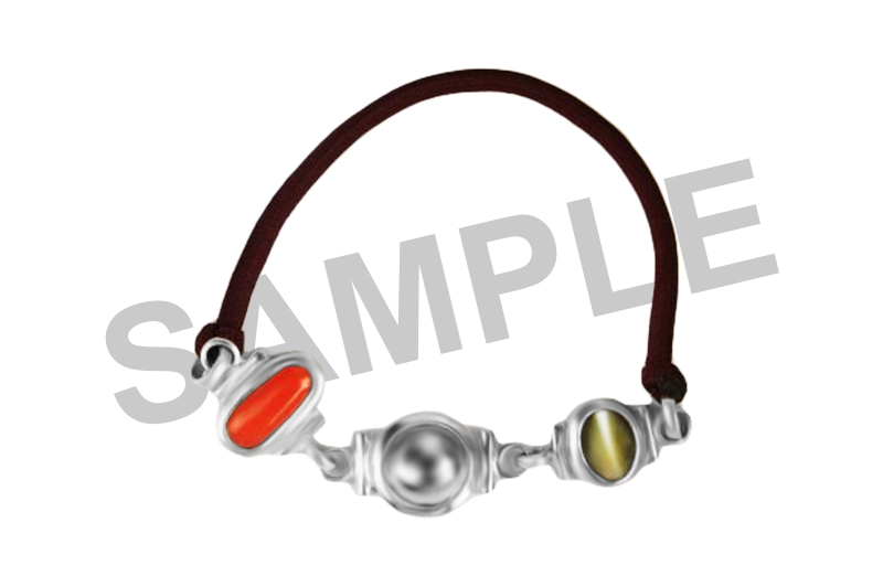 Parad(10-13mm) Gems Bracelet-PB034-2