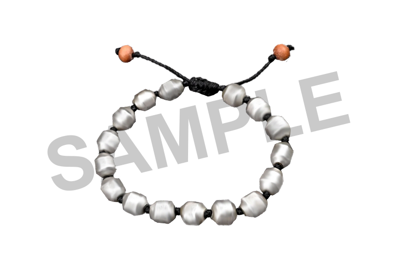 Parad Gutika(9-10mm) Bracelet(9-10mm)-PB043-2