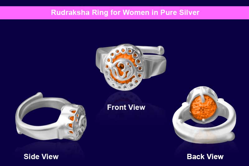 Buy Ganesh Kachua (Turtle) Ring Online - Buy Spiritual Products