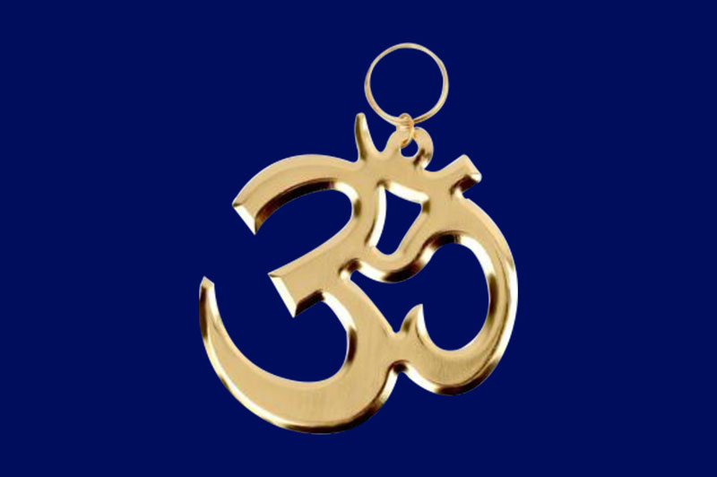 Auspicious Om II - VSAS008-1