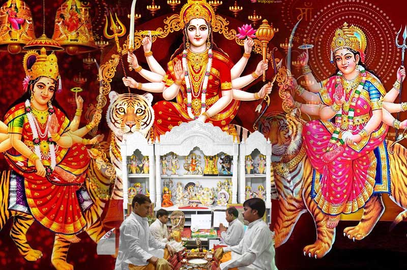 Mata Vaishno Devi Man Ka Gana Maa Durga Maa Vaishno Ke Bhajan Jai