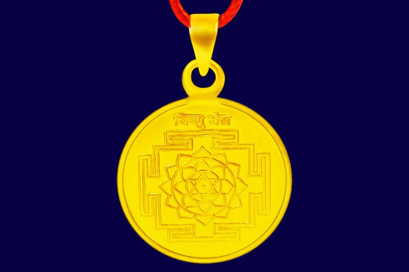Shree chakra pendant store