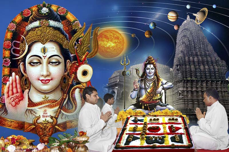 Mahashivratri 2023: Five Must-visit Lord Shiva Temples in India; How to  Reach, Where to Stay - News18